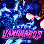 Anime Vanguards