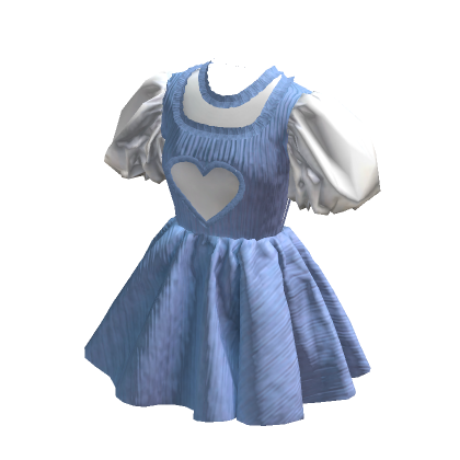 Blue School Uniform 's Code & Price - RblxTrade