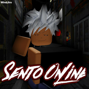 Sentō Online