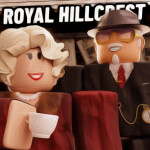 The Royal Hillcrest