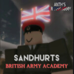 [SBA] Sandhurst British Army