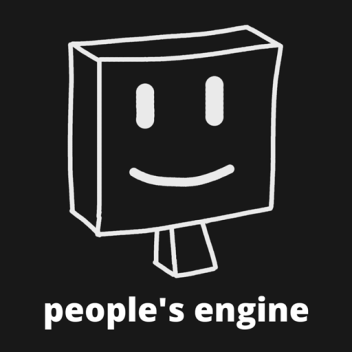 people's engine [2D]