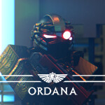 [ RAID ] Ordana Foundry