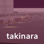 Takinara Regional Airport