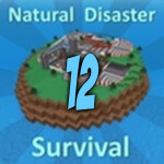 Natural Disaster Survival Natural Disaster