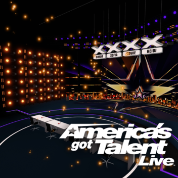 America's Got Talent | Live Shows | 2020