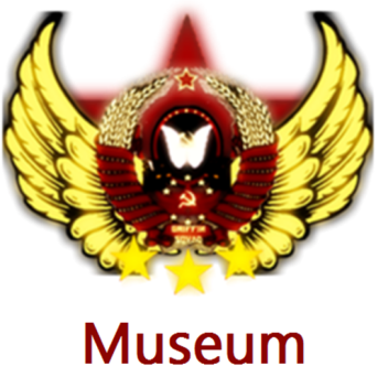The Griffin Squad Museum