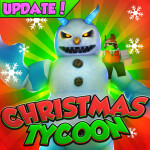 Christmas Tycoon: Save The Christmas! 🎄