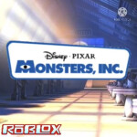Monsters, Inc. (Roleplay)