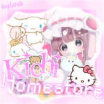 kichi aesthetic homestore