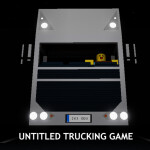 Untitled Trucking Game