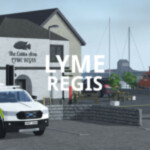 Lyme Regis V5