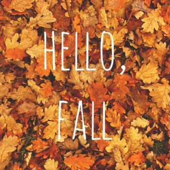 SeasonsLand - Fall