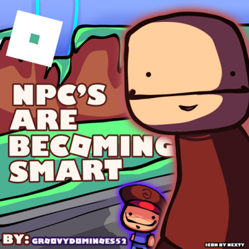 Os NPCs do ROBLOX estão ficando inteligentes!