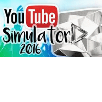 YouTuber Simulator! [BRAND NEW]