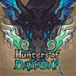 [PRE-ALPHA] Hunters of Daimona