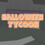 Halloween Tycoon!