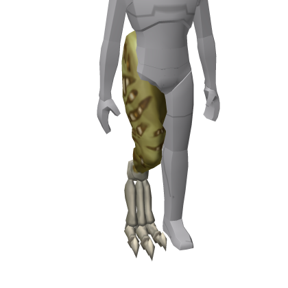 T Rex Skeleton Roblox