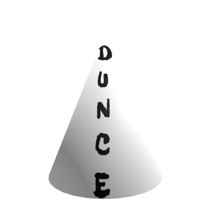 Dunce Hat’s Code & Price - RblxTrade