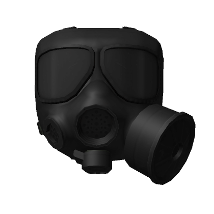 M40 Gas Mask [REDUX] | Roblox Item - Rolimon's