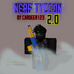 NERF Tycoon 2