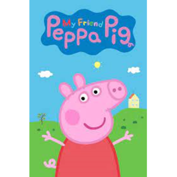 survive the pepa pig and more!