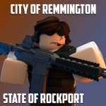 Rockport, City of Remmington V5