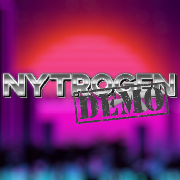 Demonstração do Nytrogen