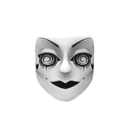Anonymous Hacker  Roblox Item - Rolimon's