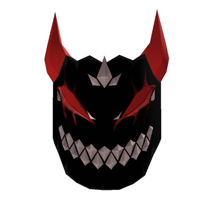 Cowboy Emoji Mask  Roblox Item - Rolimon's