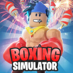 [X100] Boxing Simulator! 🥊