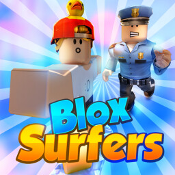Blox Surfers! thumbnail