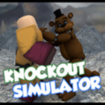 {HALLOWEEN!} Knockout Simulator! 