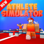 Athlete Simulator