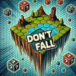 Don't Fall [uncomplete]