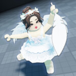 [👸🏻UPD👑] Princess Fighter Simulator ⚔️