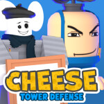 Cheese TD