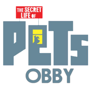The Secret Life Of Pets OBBY! [NEW UPDATES]