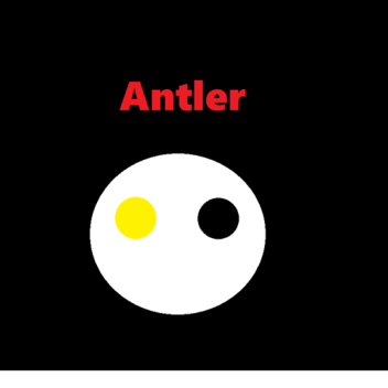 ANTLER! (SKINS!)