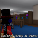 Lindon's Library of Games