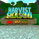 Harvest Season [ALPHA]