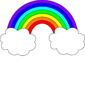 Rainbow Obby! (unfinisheed)