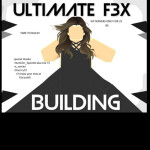 Ultimate F3X Building 