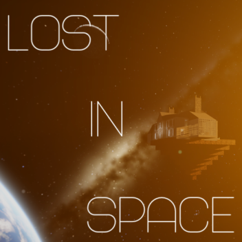 Lost in Space (RP)