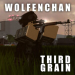Third Grain