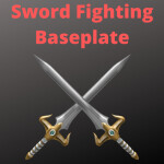 Sword Fighting Baseplate