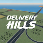 BETA | Delivery Hills