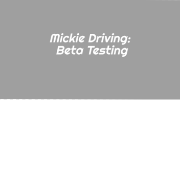 MD: BETA TESTING
