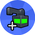 Gamepass Icon