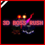 3D Boss Rush